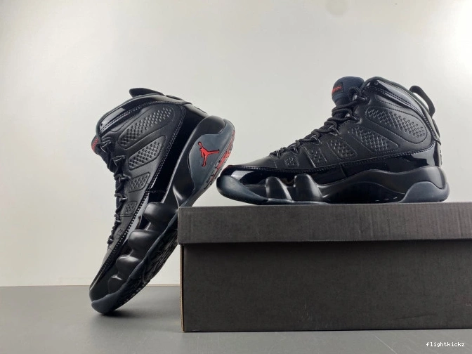 302370-014 Patent 9 Retro Bred Jordan Air 1026